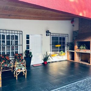 Casa de 2 habitaciones